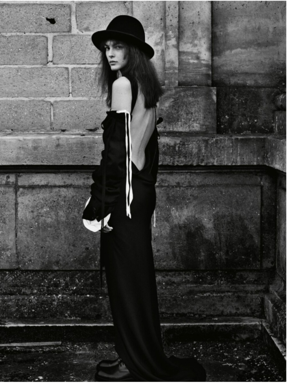 Ann Demeulemeester's lsabel Runway FW2021 size XL BNWT
